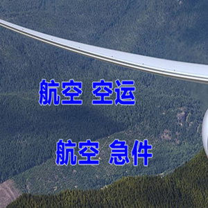 阳江合山空运地址快递-选东方航空和上海航空